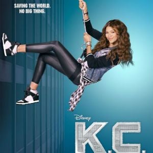 Foto K.C. Agente especial