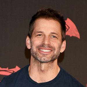 Foto Zack Snyder