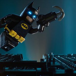 Foto Batman: La Lego Película