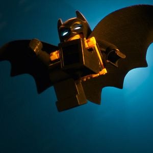 Foto Batman: La Lego Película