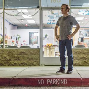 Foto Better Call Saul