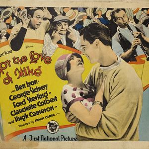 Foto Por el amor de Mike