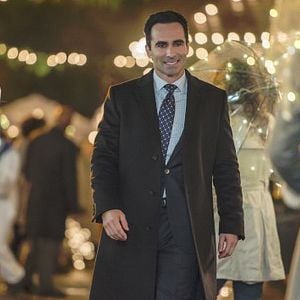 Foto Néstor Carbonell