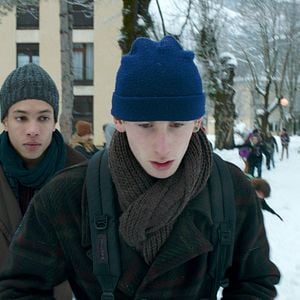 Foto Cuando tienes 17 años