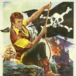 Foto Tormenta sobre el Pacífico