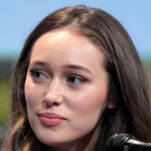 Foto Alycia Debnam-Carey