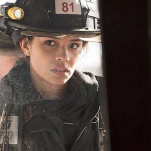 Foto Chicago Fire