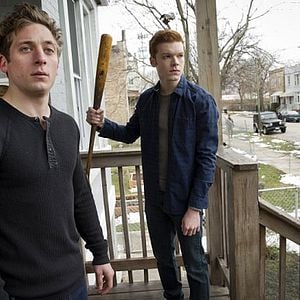 Foto Jeremy Allen White