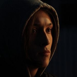 Foto I Am Not a Serial Killer