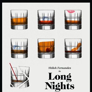 Foto Long Nights Short Mornings