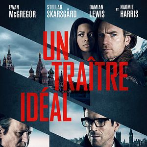 Foto Un traidor como los nuestros