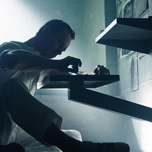 Foto Michael Fassbender