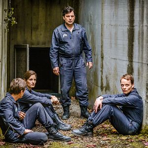 Foto Sascha Alexander Gersak