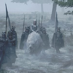 Foto Las crónicas de Blancanieves: El cazador y la reina del hielo