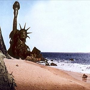 Foto El planeta de los simios