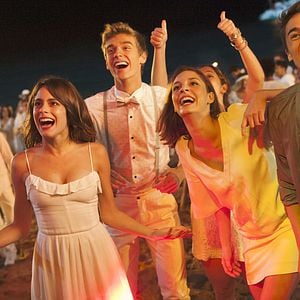 Foto Tini: El Gran Cambio de Violetta