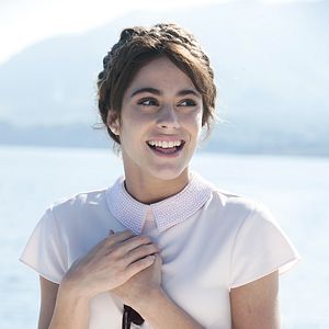 Foto Tini: El Gran Cambio de Violetta