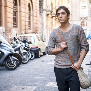 Foto Tini: El Gran Cambio de Violetta