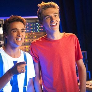 Foto Tini: El Gran Cambio de Violetta