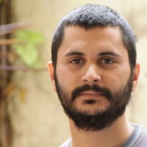 Foto Aníbal Garisto