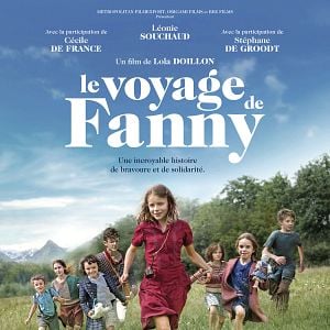 Foto El viaje de Fanny