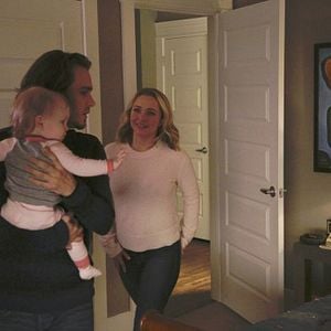 Foto Hayden Panettiere