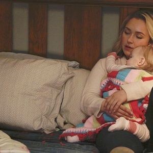 Foto Hayden Panettiere