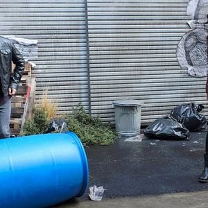 Foto Stephanie Beatriz