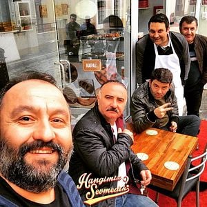 Foto Matrimonio por sorpresa