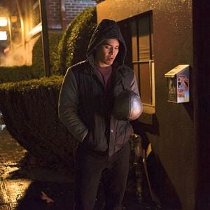 Foto Joseph Julian Soria