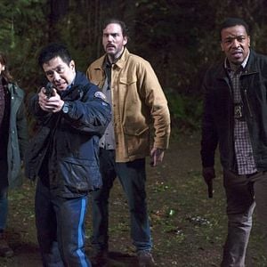 Foto Silas Weir Mitchell