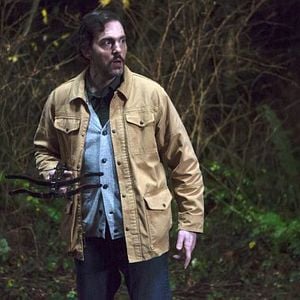 Foto Silas Weir Mitchell