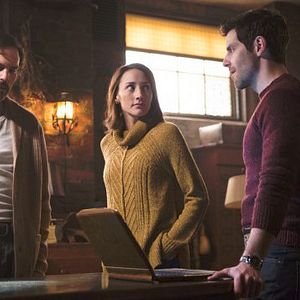 Foto Silas Weir Mitchell