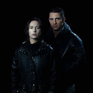 Foto El Guardián Invisible