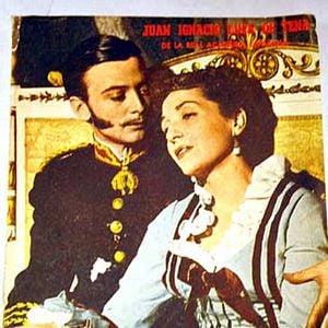 Foto ¿Dónde vas, Alfonso XII?