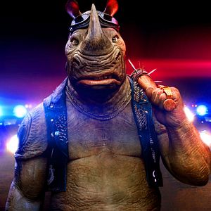 Foto Ninja Turtles: Fuera de las sombras