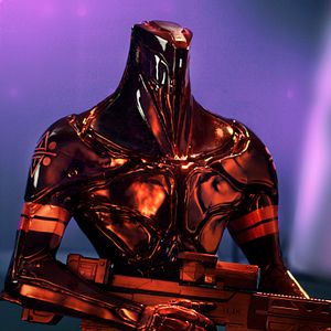 Foto Valerian y la ciudad de los mil planetas