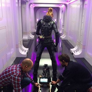 Foto Cara Delevingne