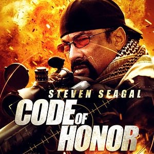 Foto Code of Honor