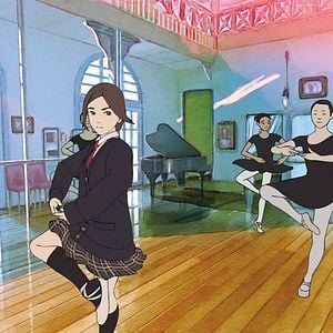 Foto El caso de Hana y Alice