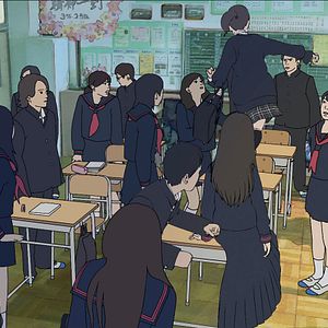 Foto El caso de Hana y Alice