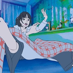 Foto El caso de Hana y Alice