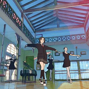 Foto El caso de Hana y Alice