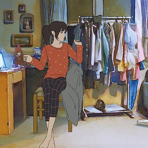 Foto El caso de Hana y Alice