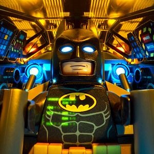 Foto Batman: La Lego Película