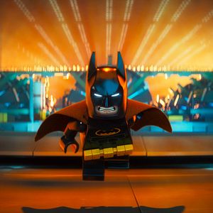 Foto Batman: La Lego Película