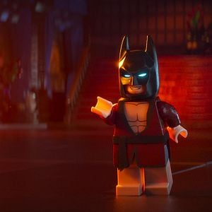 Foto Batman: La Lego Película