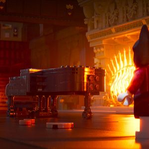 Foto Batman: La Lego Película