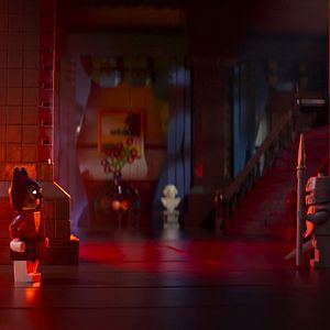 Foto Batman: La Lego Película