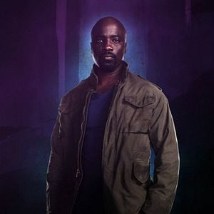 Foto Marvel's Luke Cage